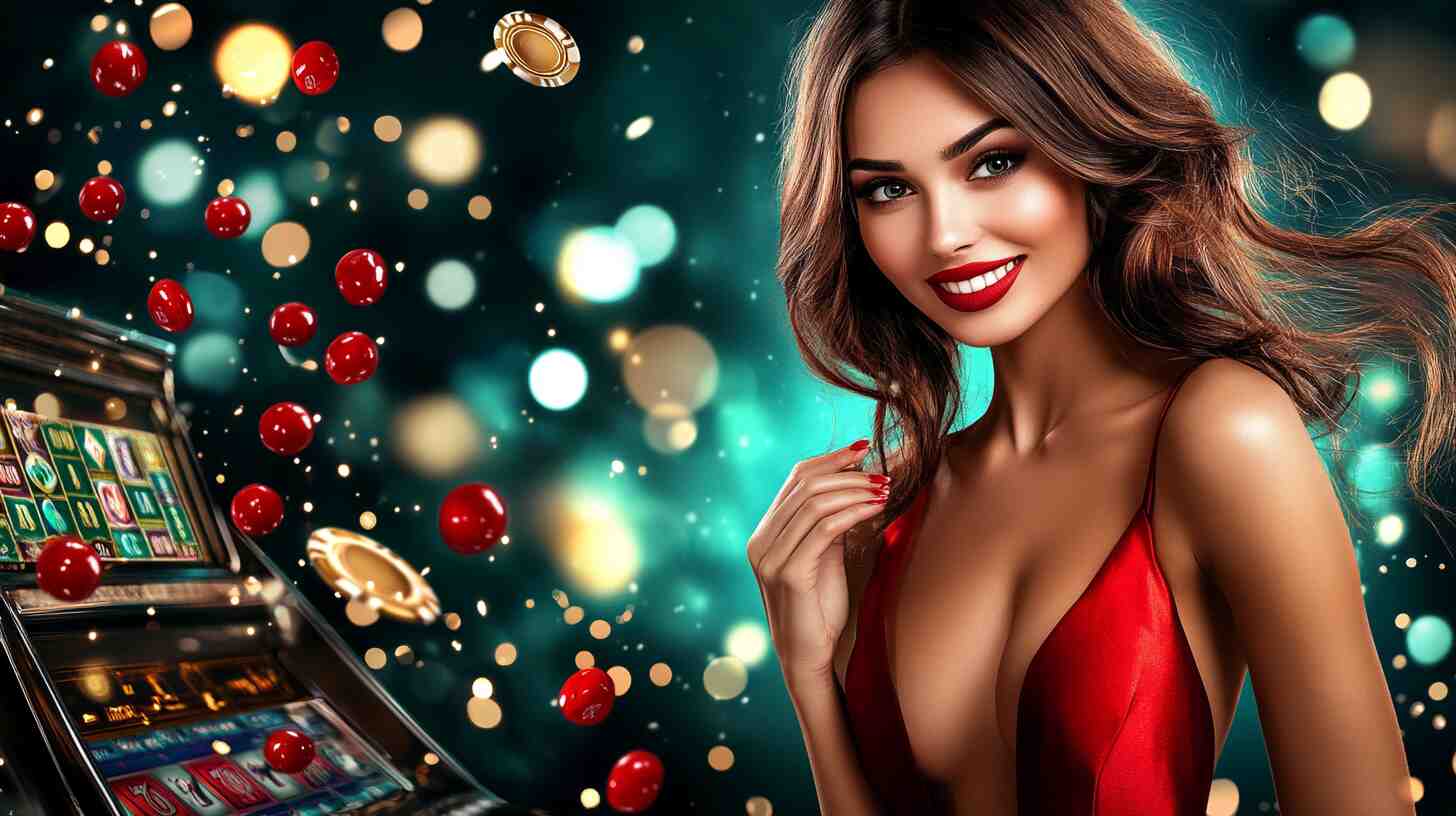 Your Slots Playground – Casino CV222
                                